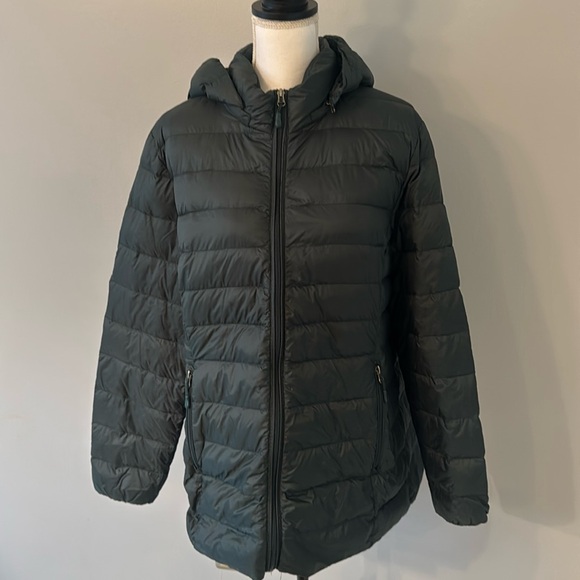 32 Degrees Puffer Jacket - Picture 1 of 6